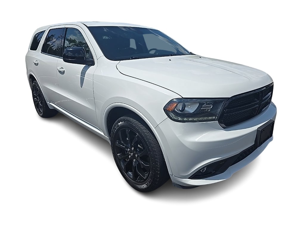 Thumbnail: 2019 Dodge Durango - 10