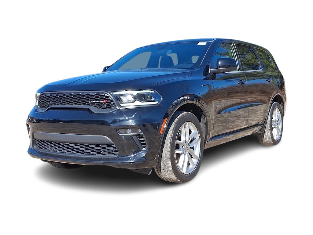 2022 Dodge Durango