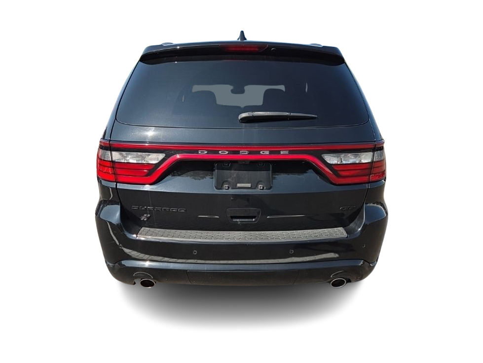 Thumbnail: 2018 Dodge Durango - 5