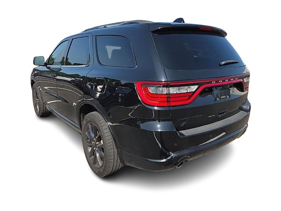 Thumbnail: 2018 Dodge Durango - 4