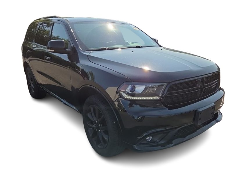Thumbnail: 2018 Dodge Durango - 14