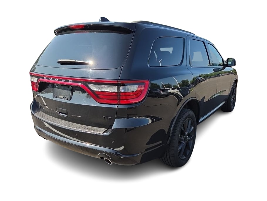 Thumbnail: 2018 Dodge Durango - 16