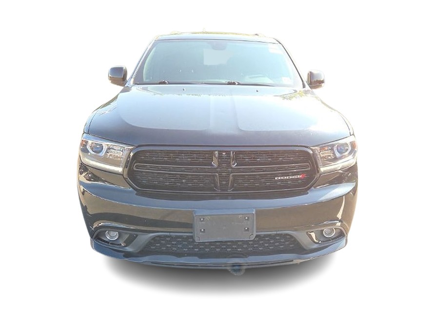 Thumbnail: 2018 Dodge Durango - 6