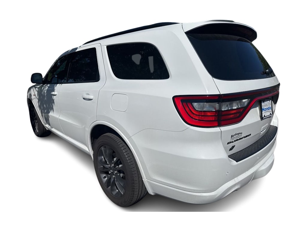 Thumbnail: 2026 Dodge Durango - 15