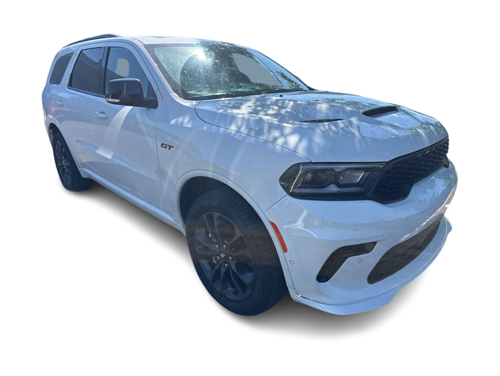 Thumbnail: 2026 Dodge Durango - 3
