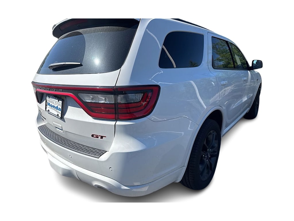 Thumbnail: 2026 Dodge Durango - 14