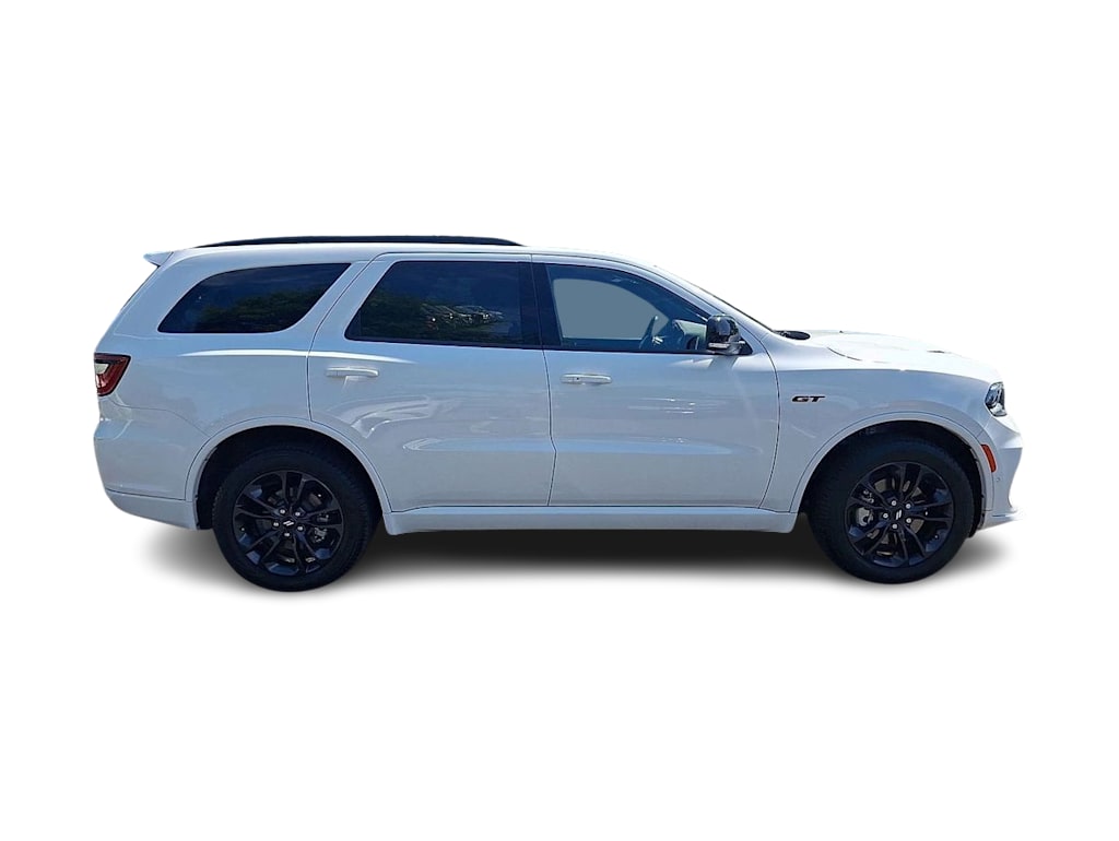 Thumbnail: 2026 Dodge Durango - 17