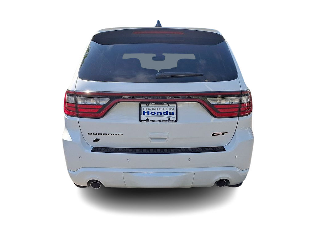 Thumbnail: 2026 Dodge Durango - 24