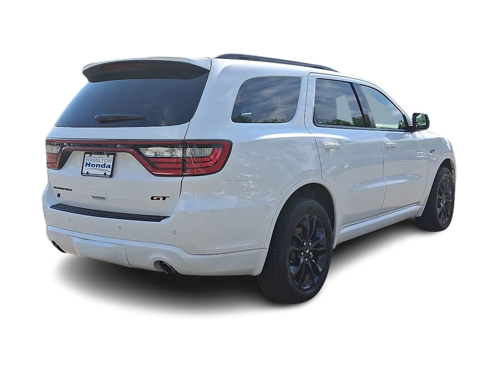 Thumbnail: 2026 Dodge Durango - 25