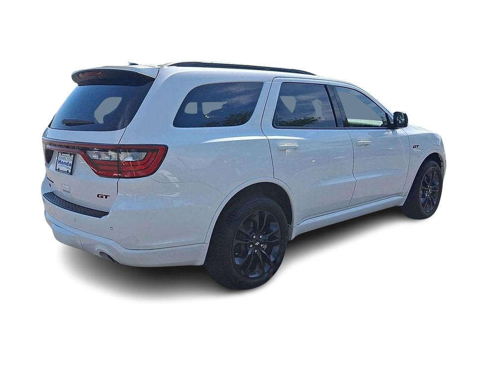 Thumbnail: 2026 Dodge Durango - 16
