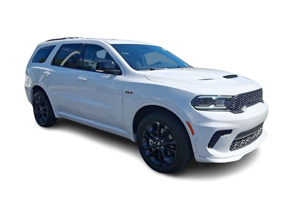 Thumbnail: 2026 Dodge Durango - 14