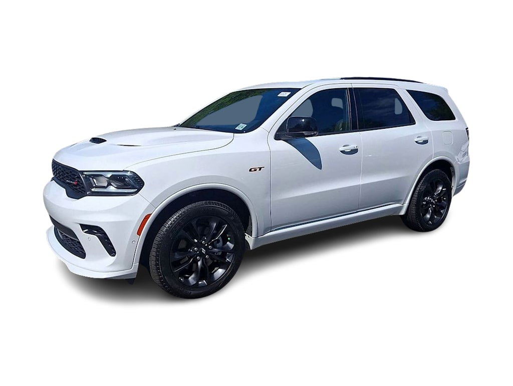 Thumbnail: 2026 Dodge Durango - 15