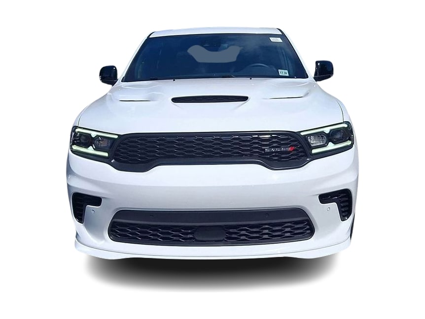 Thumbnail: 2026 Dodge Durango - 6