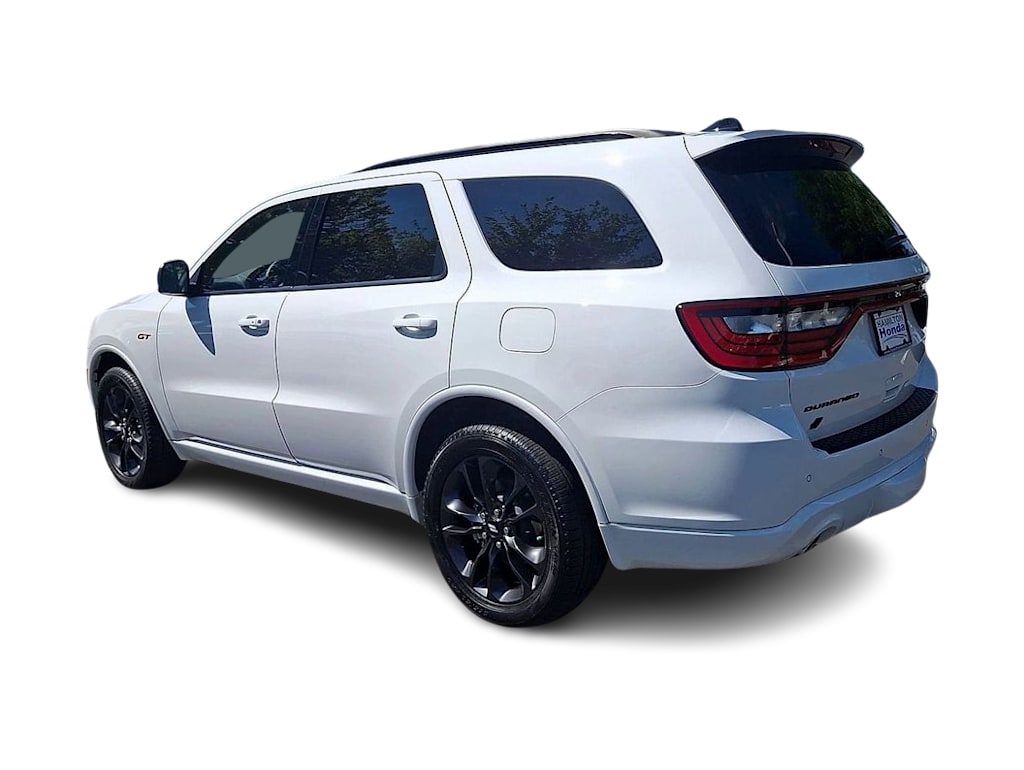 Thumbnail: 2026 Dodge Durango - 4