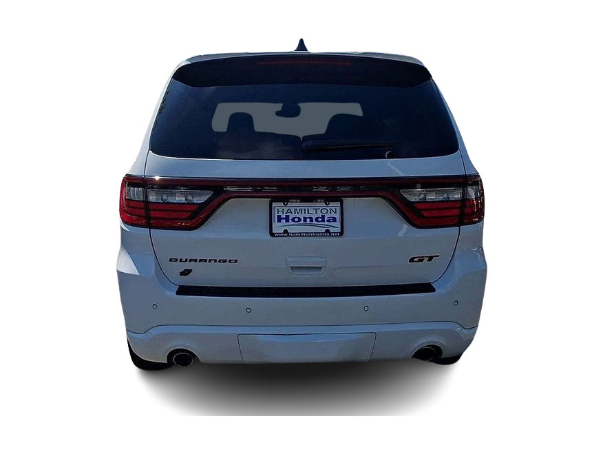 Thumbnail: 2026 Dodge Durango - 5