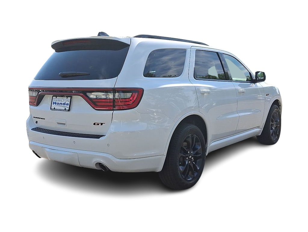 Thumbnail: 2026 Dodge Durango - 22