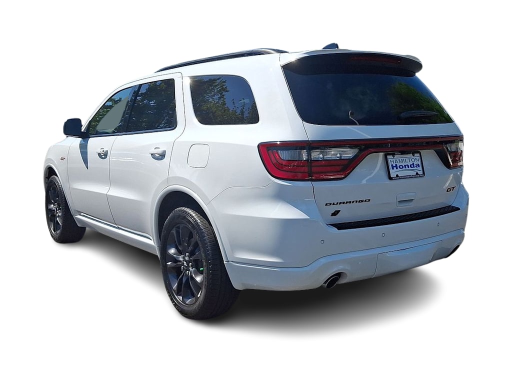 Thumbnail: 2026 Dodge Durango - 20