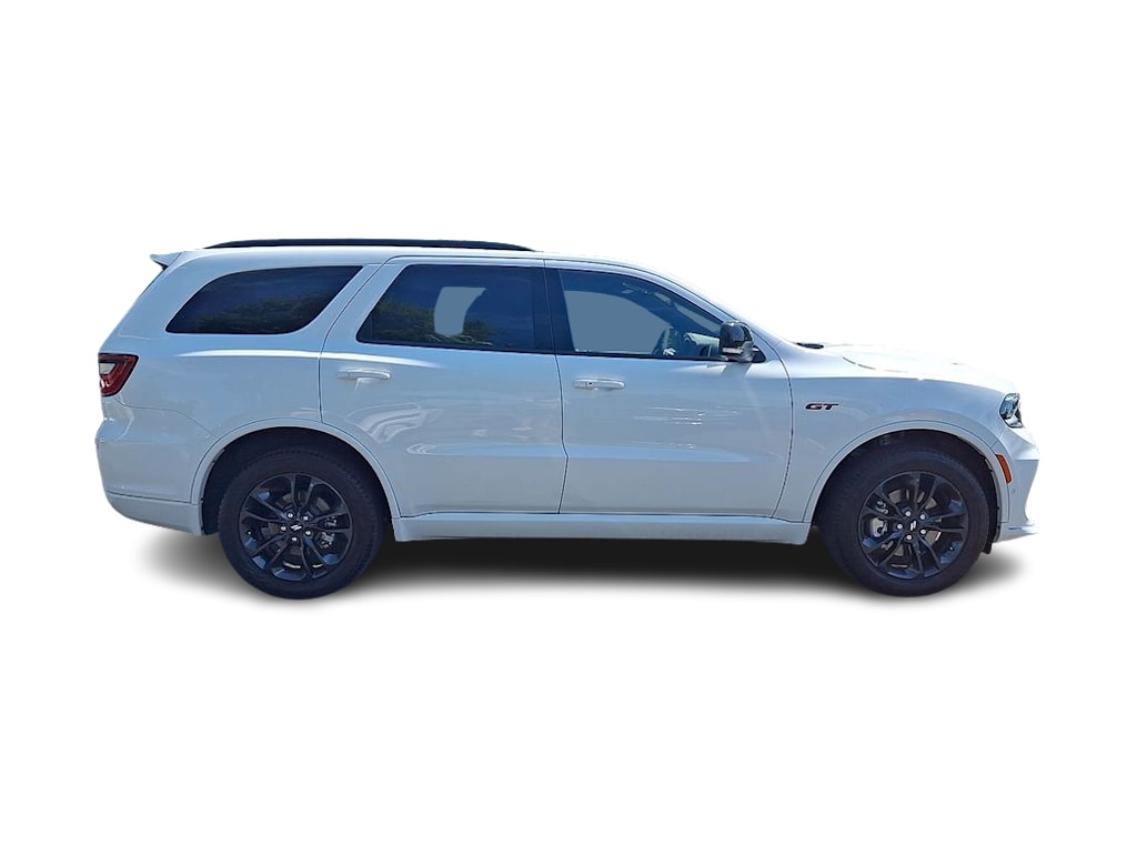 Thumbnail: 2026 Dodge Durango - 23