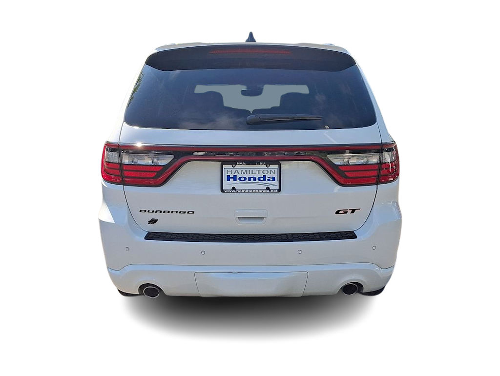 Thumbnail: 2026 Dodge Durango - 21