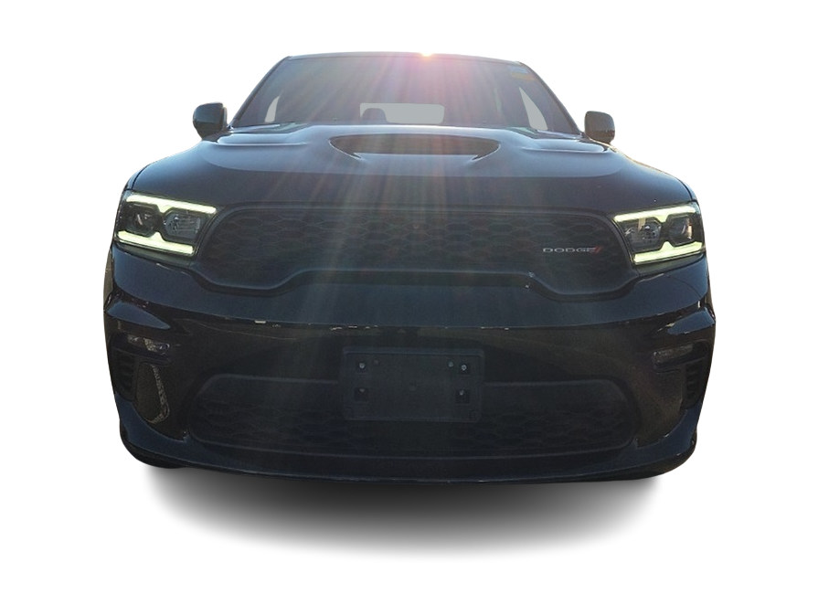 Thumbnail: 2022 Dodge Durango - 6