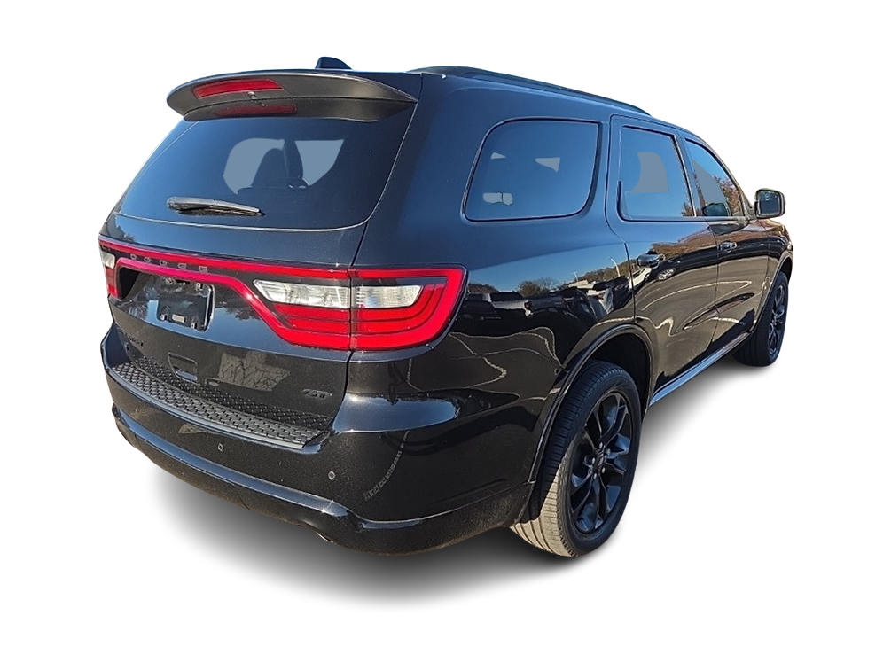 Thumbnail: 2022 Dodge Durango - 16