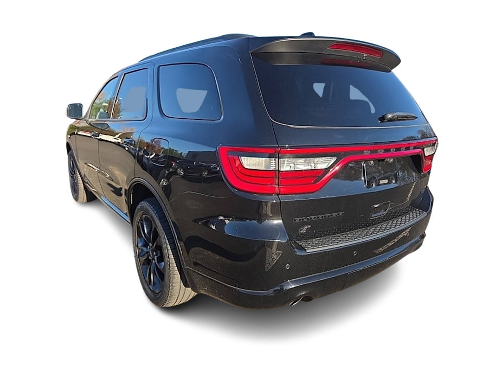 Thumbnail: 2022 Dodge Durango - 4