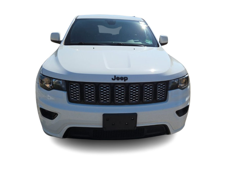 Thumbnail: 2018 Jeep Grand Cherokee - 6