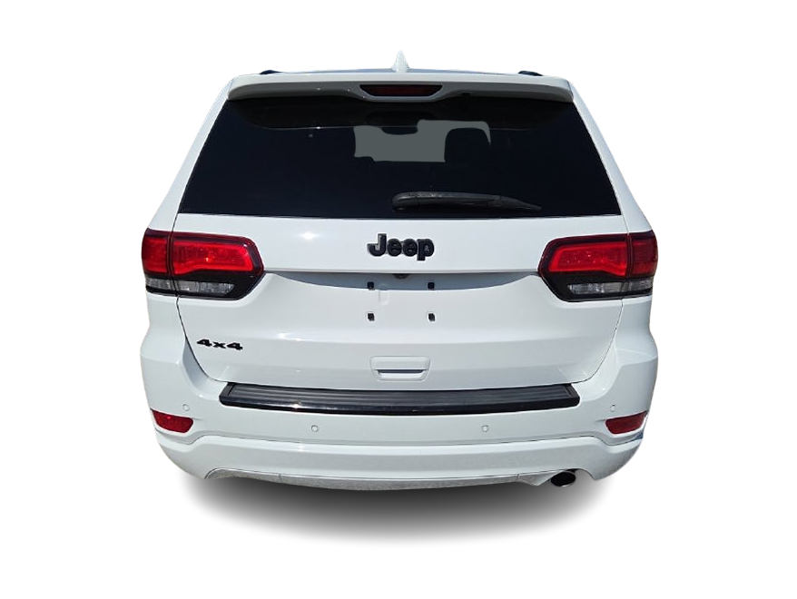Thumbnail: 2018 Jeep Grand Cherokee - 5