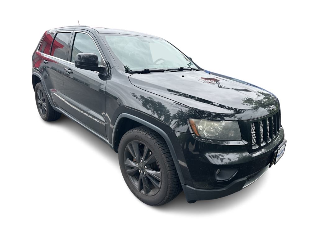 Thumbnail: 2012 Jeep Grand Cherokee - 8