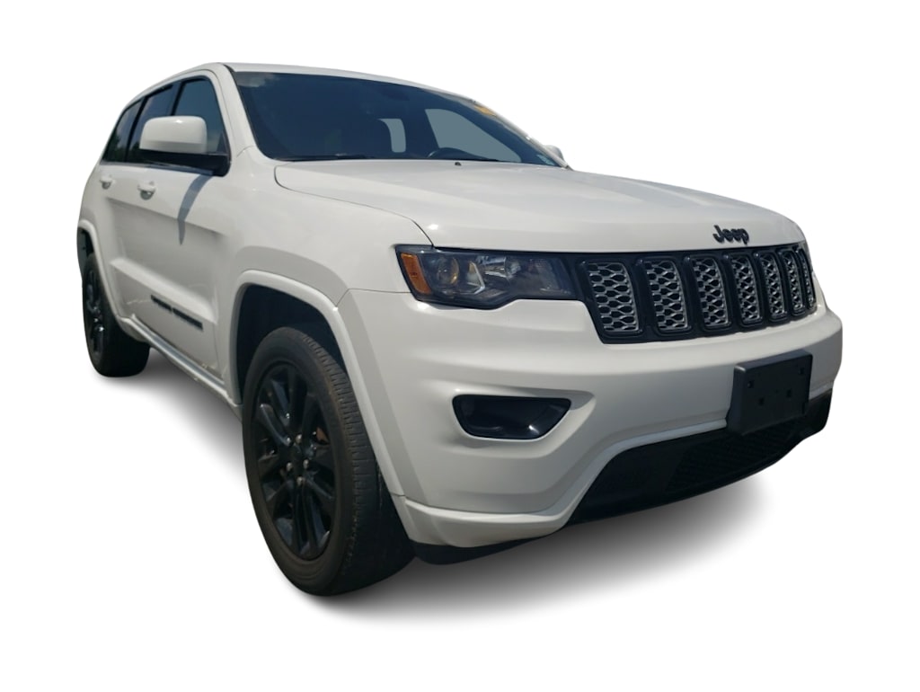 Thumbnail: 2022 Jeep Grand Cherokee - 13