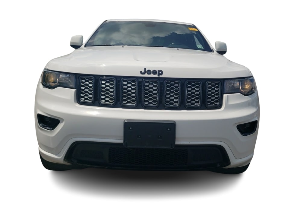 Thumbnail: 2022 Jeep Grand Cherokee - 6