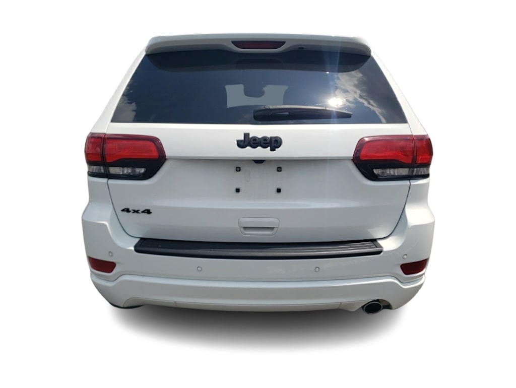 Thumbnail: 2022 Jeep Grand Cherokee - 5