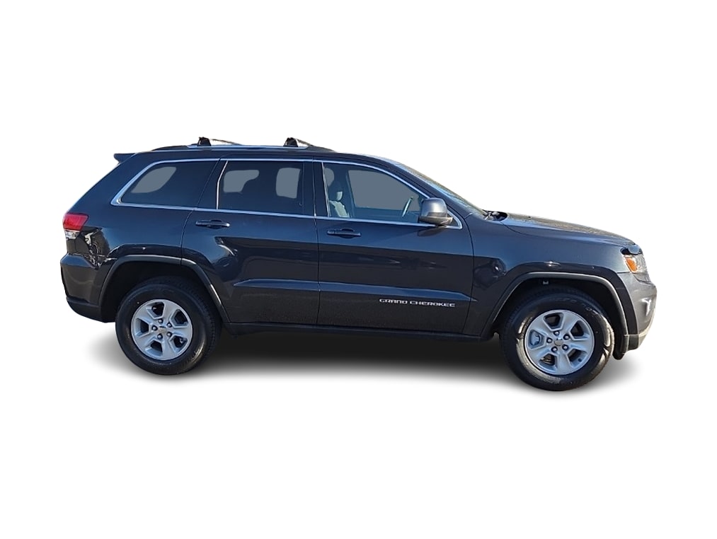 Thumbnail: 2015 Jeep Grand Cherokee - 15