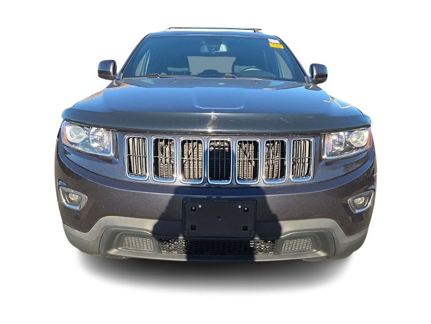 Thumbnail: 2015 Jeep Grand Cherokee - 6