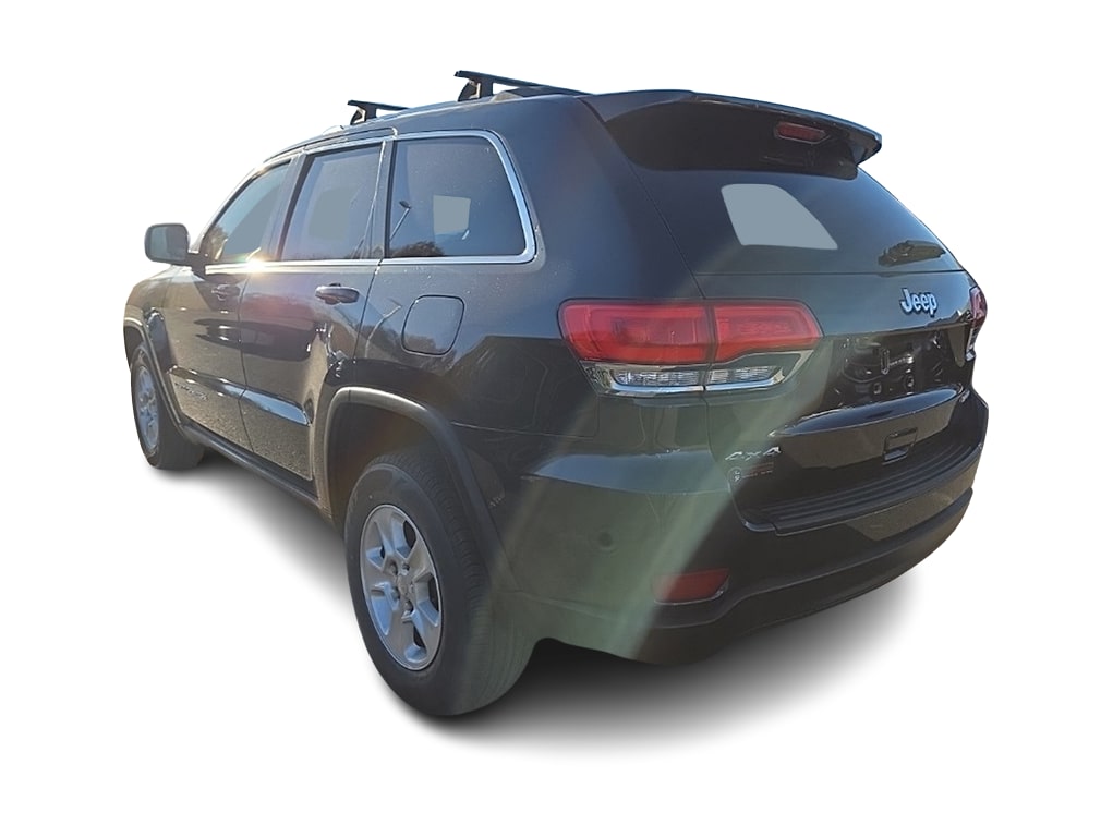 Thumbnail: 2015 Jeep Grand Cherokee - 4