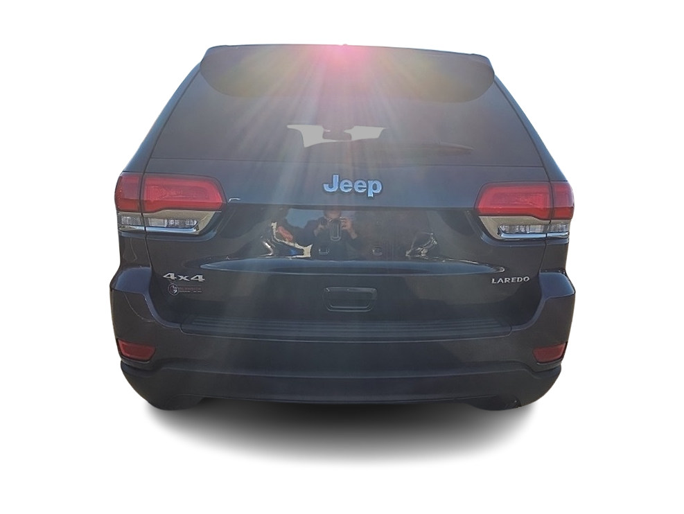 Thumbnail: 2015 Jeep Grand Cherokee - 5