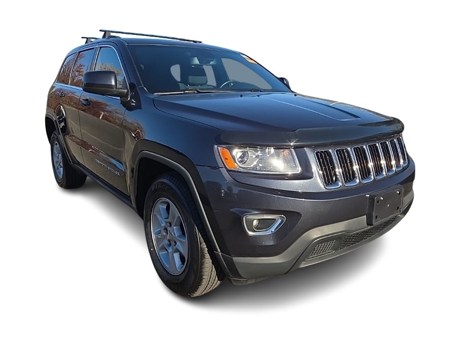 Thumbnail: 2015 Jeep Grand Cherokee - 14