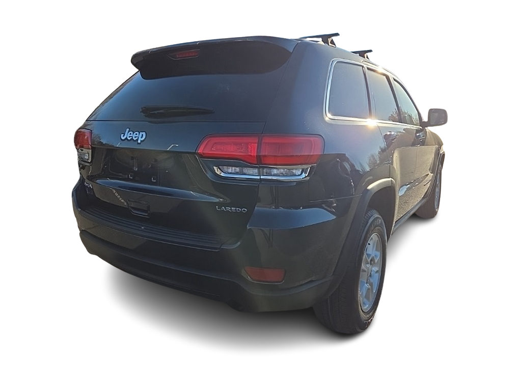 Thumbnail: 2015 Jeep Grand Cherokee - 16
