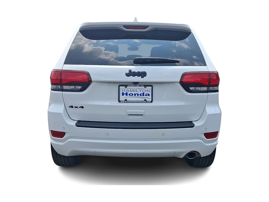 2022 Jeep Grand Cherokee Laredo 24