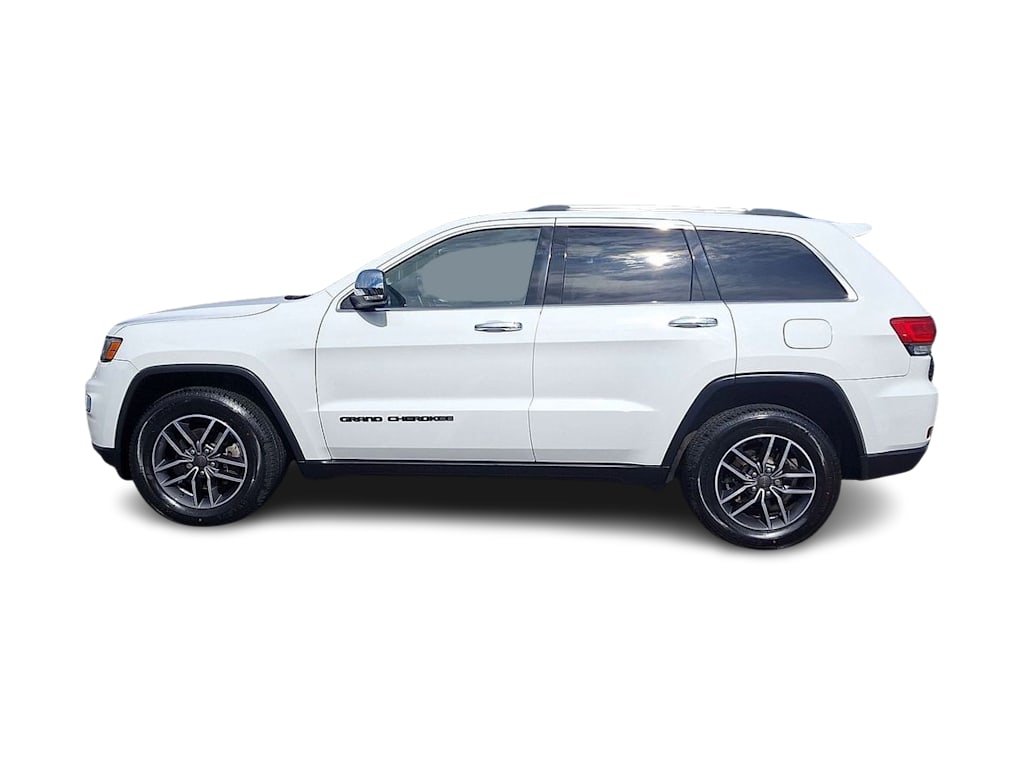 Thumbnail: 2019 Jeep Grand Cherokee - 14