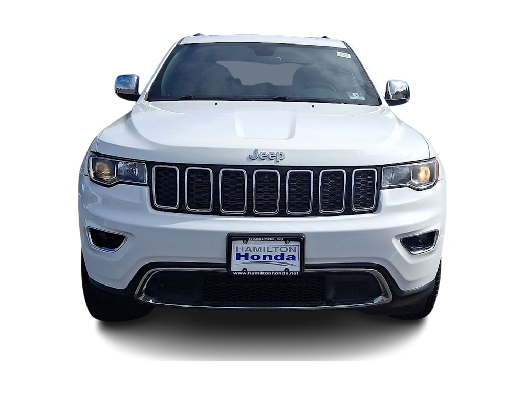 Thumbnail: 2019 Jeep Grand Cherokee - 28