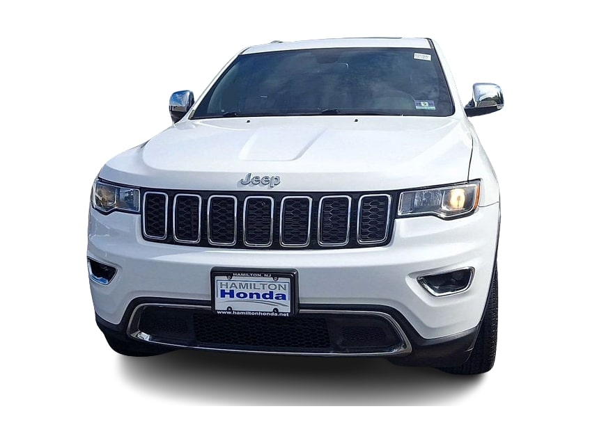 Thumbnail: 2019 Jeep Grand Cherokee - 6