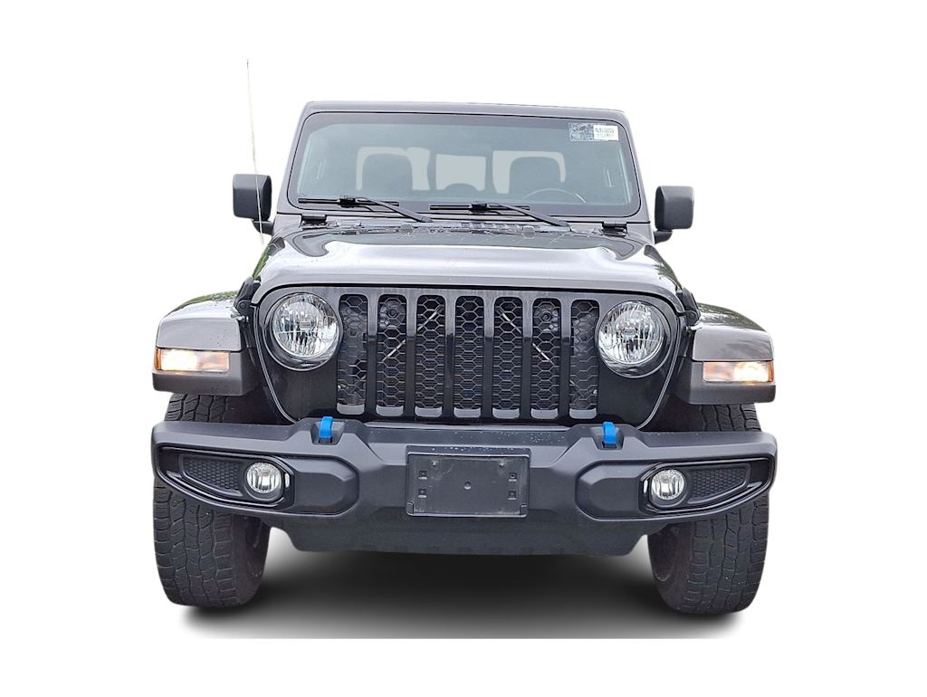 Thumbnail: 2021 Jeep Gladiator - 28