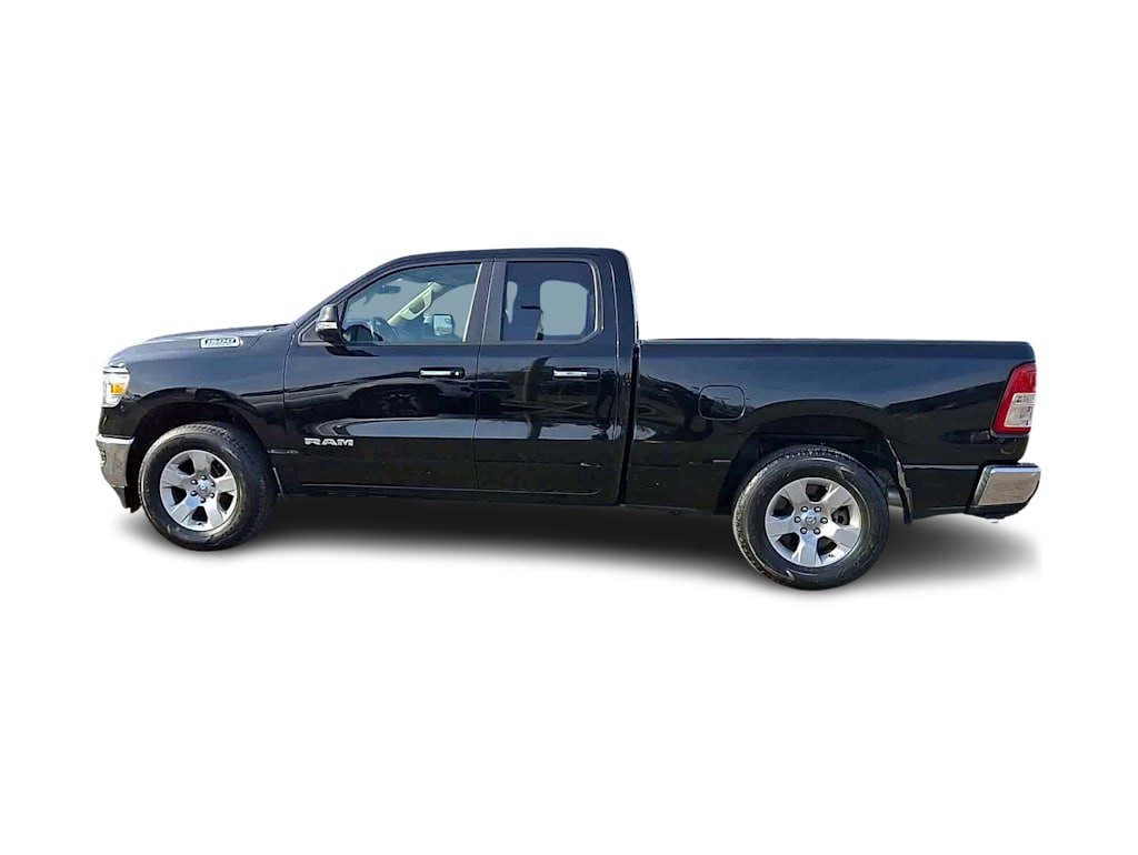 2020 RAM 1500 Big Horn 14
