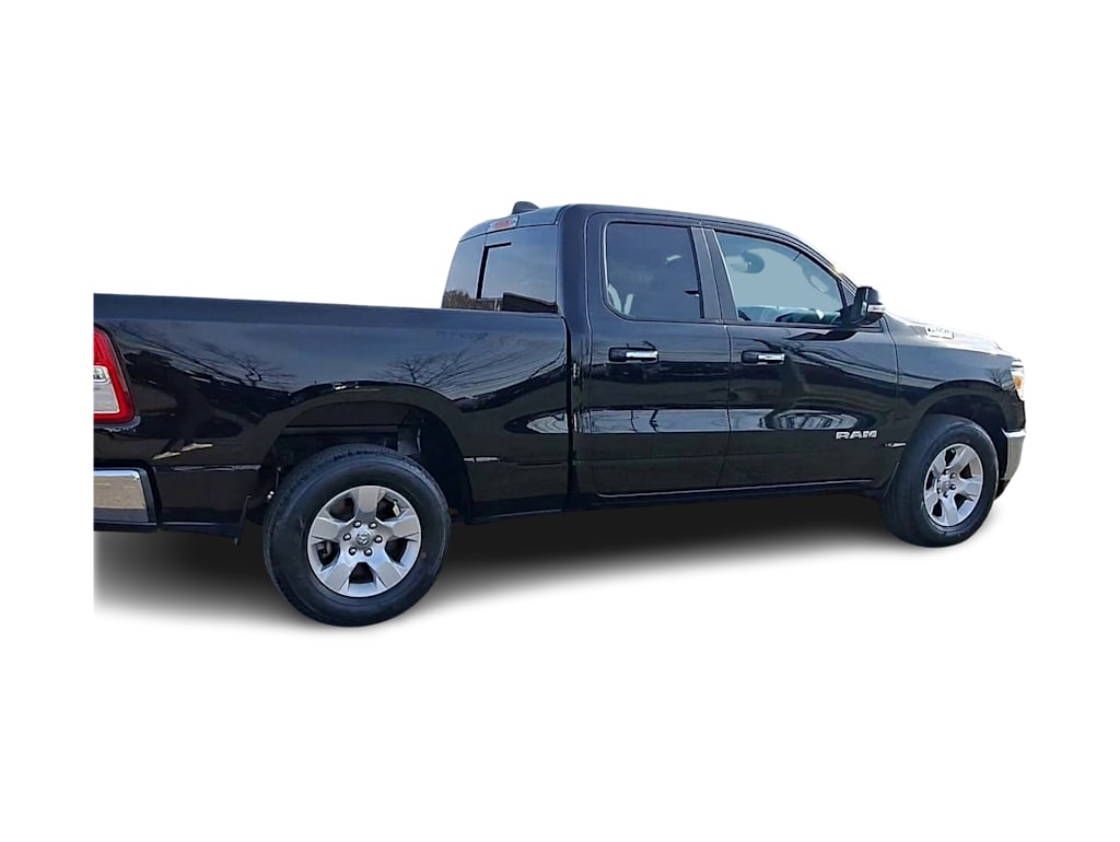 2020 RAM 1500 Big Horn 15