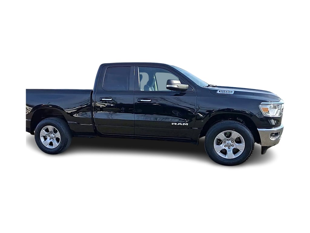 2020 RAM 1500 Big Horn 16