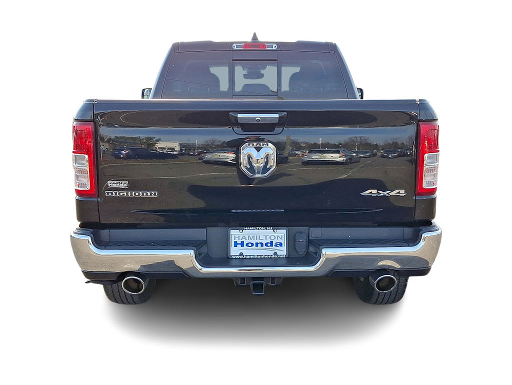 2020 RAM 1500 Big Horn 24