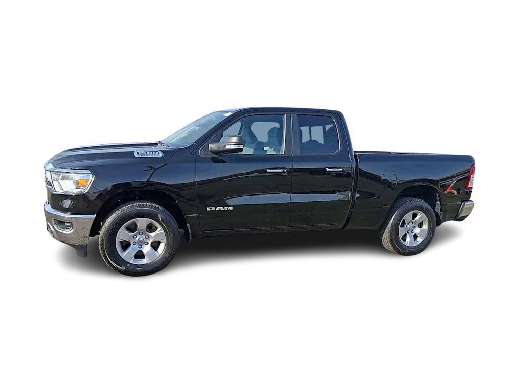 2020 RAM 1500 Big Horn 3