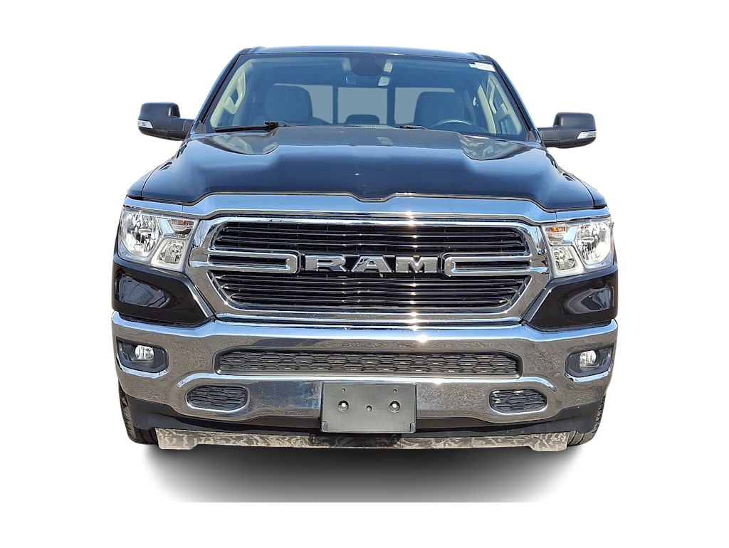 2020 RAM 1500 Big Horn 6