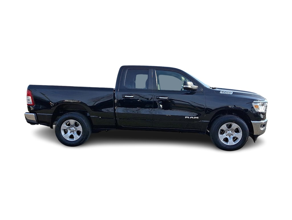 2020 RAM 1500 Big Horn 26